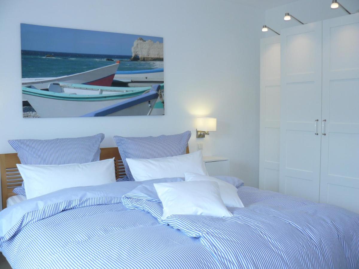 Gaestehaus Ina-Maria, Apartments Obernhof Ngoại thất bức ảnh