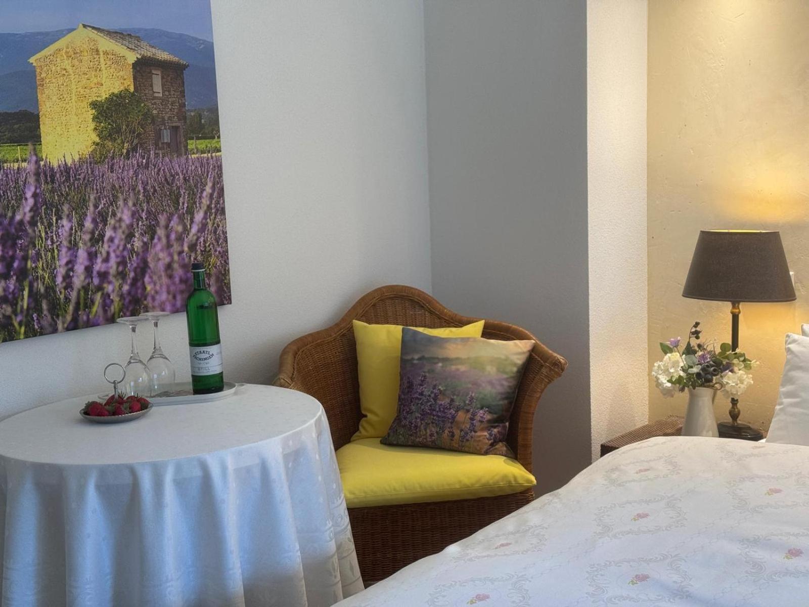 Gaestehaus Ina-Maria, Apartments Obernhof Ngoại thất bức ảnh